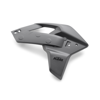 Spoiler KTM - 76908051000C1