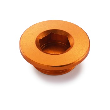 Tornillo de tapa de alternador Factory KTM - 7723000206004