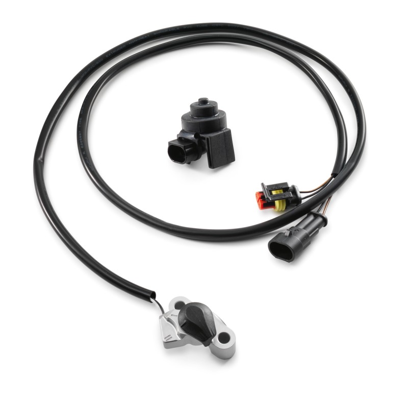 Interruptor de cambio de curvas de encendido KTM - 77239974200 Interruptor de cambio de curvas de encendido KTM - 77239974200
