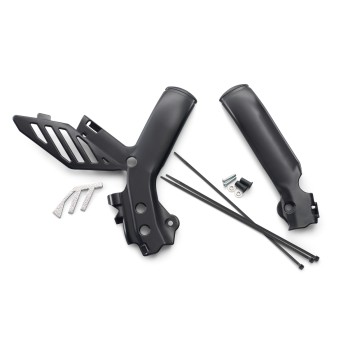 Juego de protectores de chasis KTM - 77303094100
