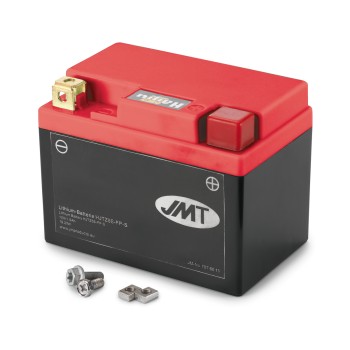 Batería de iones de litio KTM - 77311953000