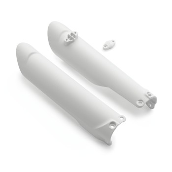 Kit de protectores de horquilla KTM - 7770109410028