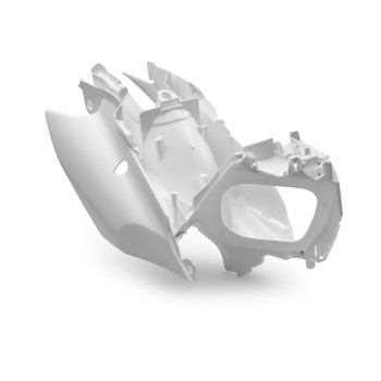 Caja del filtro de aire KTM - 7770600104428