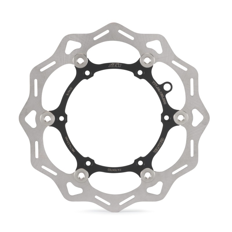 Disco de freno Wave KTM - 77709160000 Disco de freno Wave KTM - 77709160000