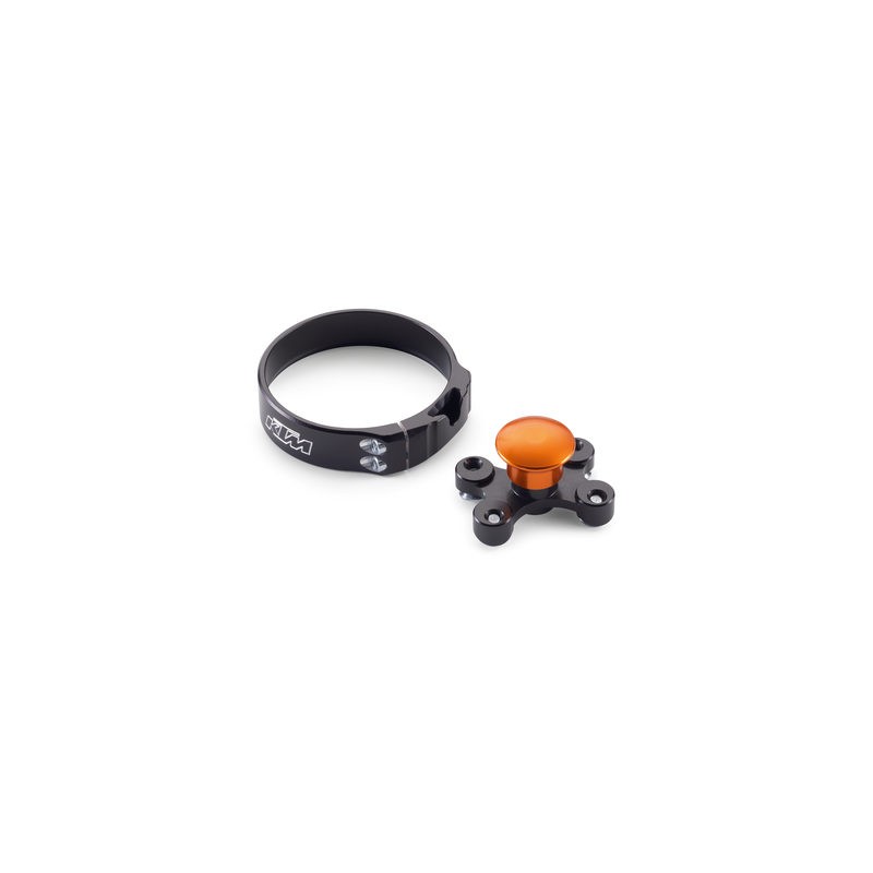 Sistema de salida rápida Factory KTM - 79001996000 Sistema de salida rápida Factory KTM - 79001996000