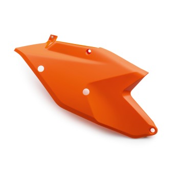 Tapa protectora de la caja del filtro de aire KTM - 79006004000EB