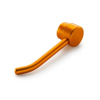 Tirador de eje delantero KTM - 7900998116004