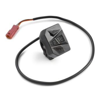 Interruptor de cambio de curvas de encendido KTM - 79039074000