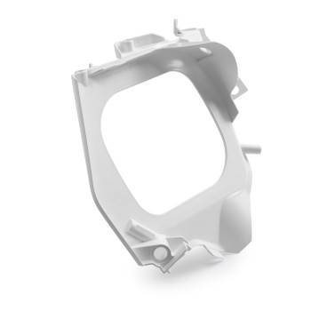 Parte delantera de la caja del filtro de aire KTM - 7910600101028