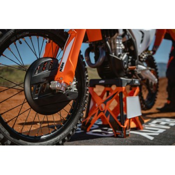 Protector del disco de freno KTM - 79109961000