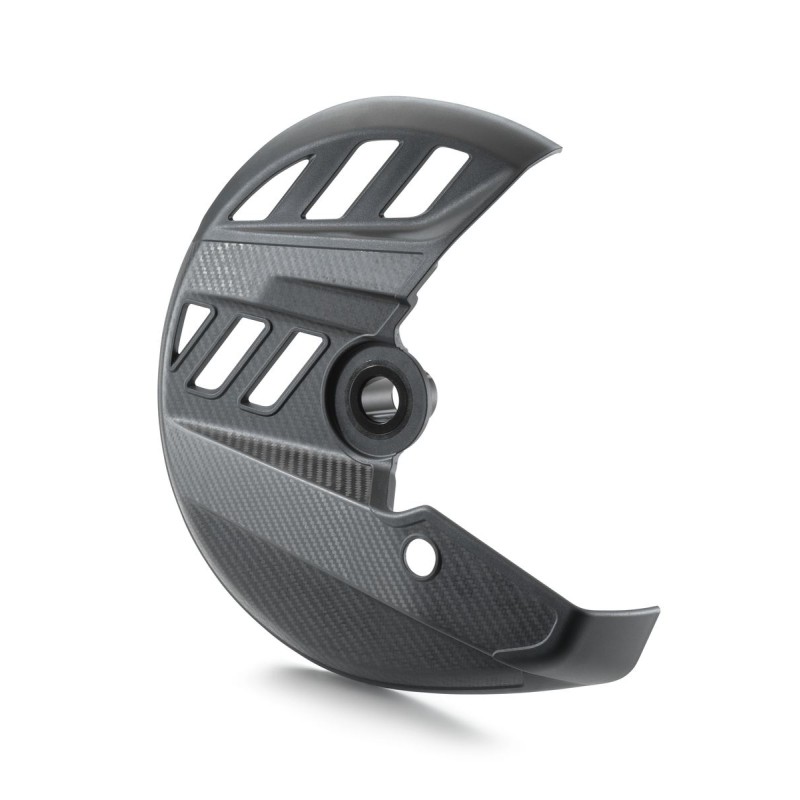 Protector del disco de freno Factory Racing KTM - 79109961100 Protector del disco de freno Factory Racing KTM - 79109961100