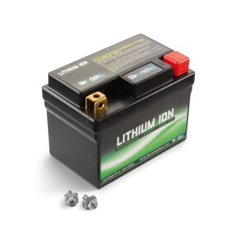 Batería de iones de litio KTM - 79111053000
