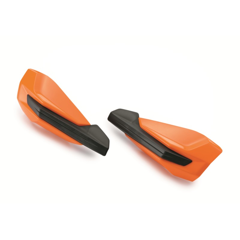 Kit de cubremanos KTM - 79602182044EB Kit de cubremanos KTM - 79602182044EB