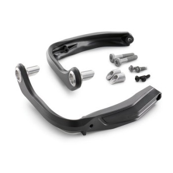Kit de protección de cubremanos KTM - 79602979044