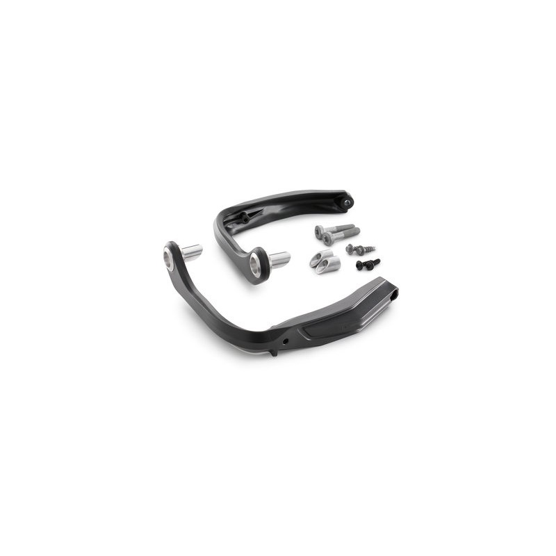 Kit de protección de cubremanos KTM - 79602979044 Kit de protección de cubremanos KTM - 79602979044