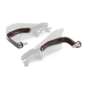 Kit de protección de cubremanos KTM - 79602979044