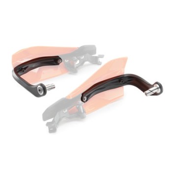 Kit de protección de cubremanos KTM - 79602979044