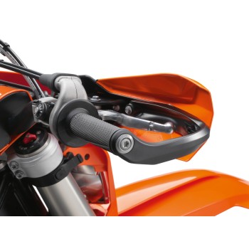 Kit de protección de cubremanos KTM - 79602979044