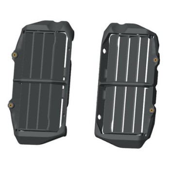 Protección de radiador KTM - 79635936044
