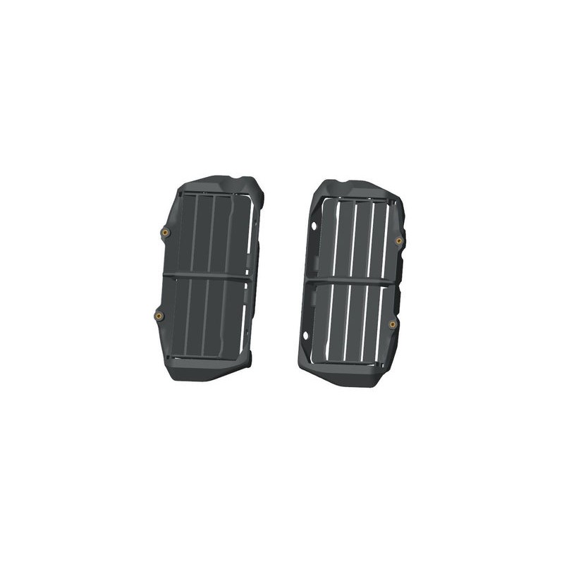 Protección de radiador KTM - 79635936044 Protección de radiador KTM - 79635936044