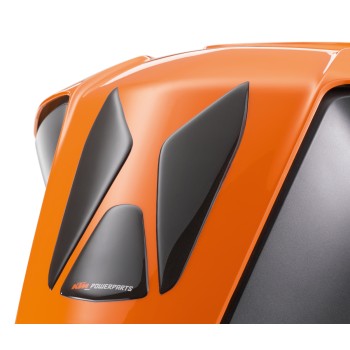 Adhesivo de protección de depósito KTM - 90107011000