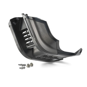 Protección de motor Factory KTM - A46003990044