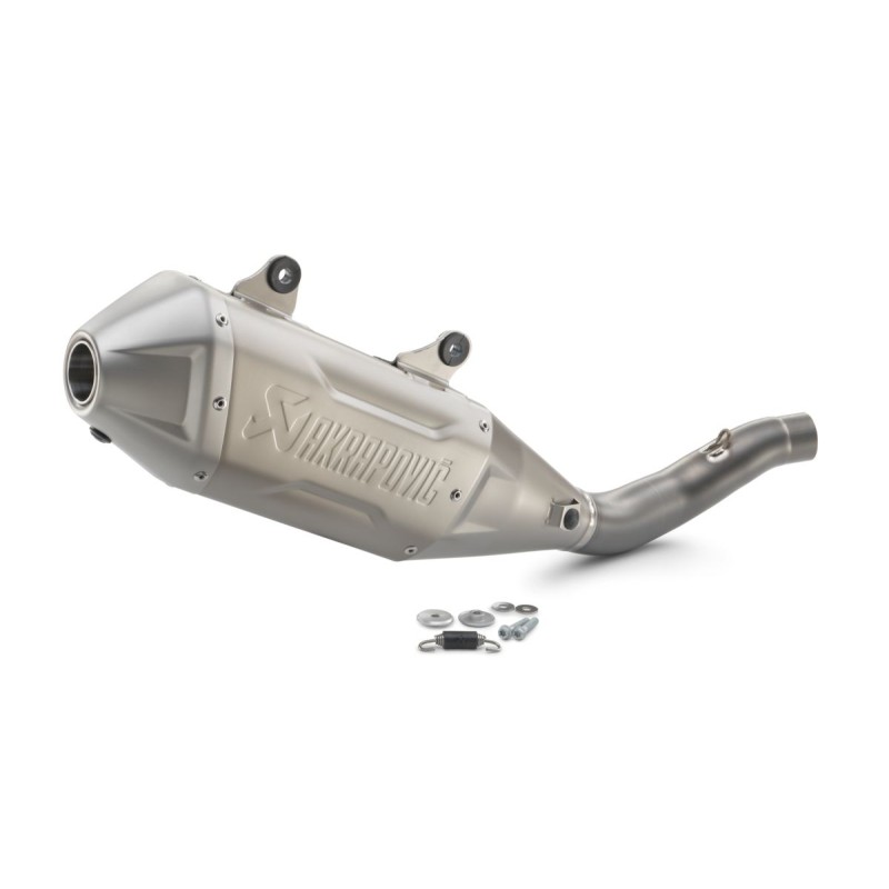 Akrapovič "Slip-on Line" KTM - A46005979000 Akrapovič "Slip-on Line" KTM - A46005979000