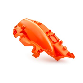Parte inferior de la caja del filtro de aire KTM - A46006001000EB