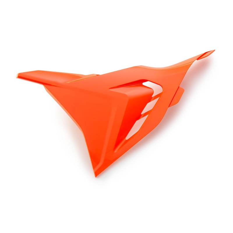 Tapa de la caja del filtro de aire KTM - A46006903000EB Tapa de la caja del filtro de aire KTM - A46006903000EB