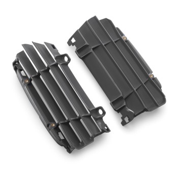 Protección de radiador KTM - A46035036044C1