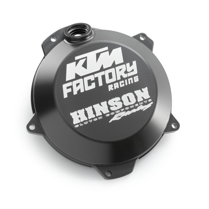 Tapa exterior de embrague HINSON KTM - A48030926000 Tapa exterior de embrague HINSON KTM - A48030926000