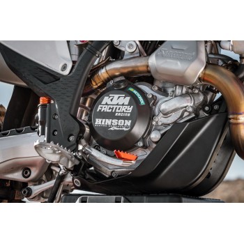 Tapa exterior de embrague HINSON KTM - A48030926000