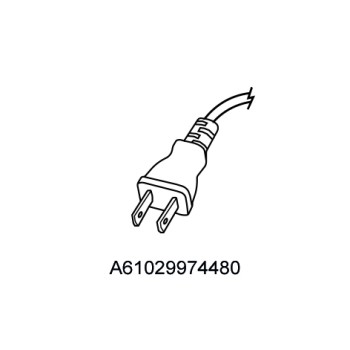 Cable de carga JPt KTM - A61029974480