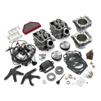 Kit Race KTM - ST930000000