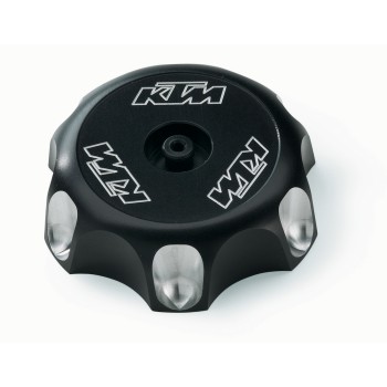 Tapón del depósito de gasolina Factory KTM - SXS03540700
