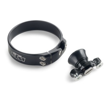 Sistema de salida rápida Factory KTM - SXS04085100