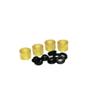 KIT DE ELASTÓMERO AMARILLO/MEDIO KTM - SXS05125204