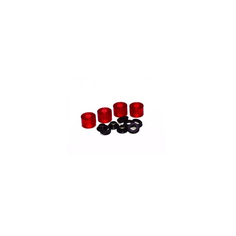KIT DE ELASTÓMERO ROJO/DURO KTM - SXS05125205 KIT DE ELASTÓMERO ROJO/DURO KTM - SXS05125205