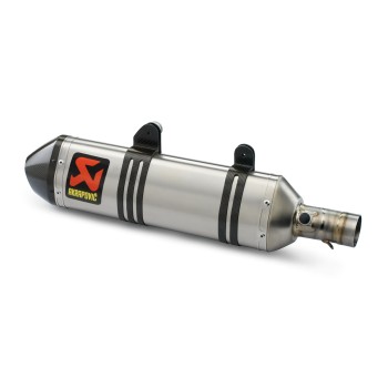 Akrapovič "Slip-on Line" KTM - SXS08530512