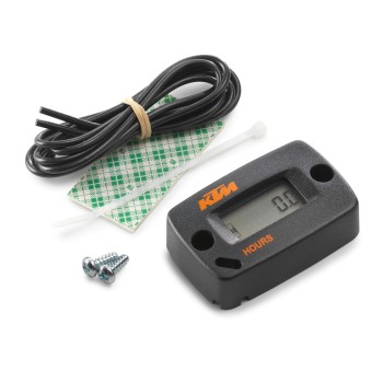 Contador de horas KTM - SXS12450600