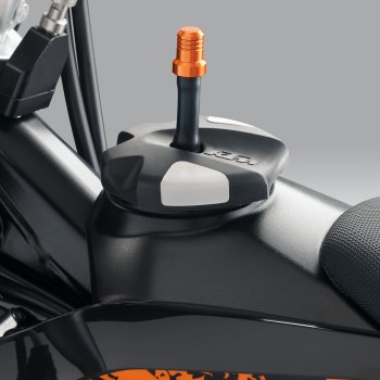 Válvula del respiradero del tapón del depósito de gasolina Factory KTM - U6951010