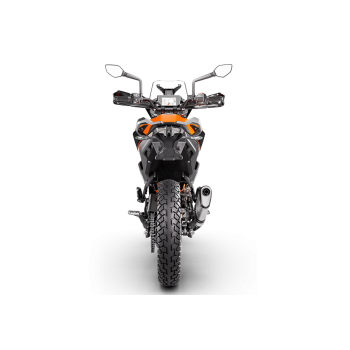 KTM 390 Adventure Spoke W 2024