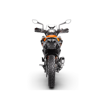 Moto KTM 390 Adventure Spoke W 2024