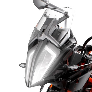 KTM 390 Adventure Spoke W 2024