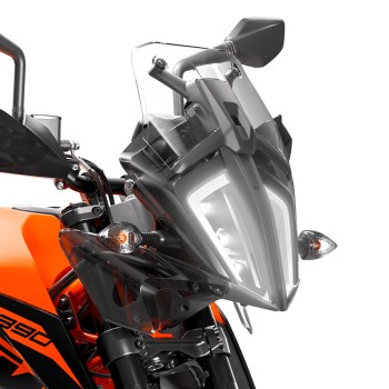 KTM 390 Adventure Spoke W 2024