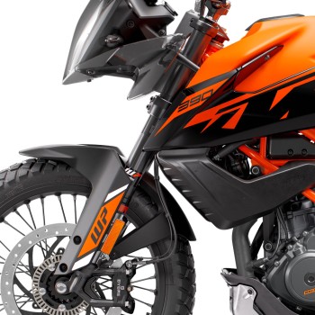 KTM 390 Adventure Spoke W 2024
