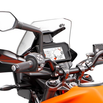 Moto KTM 390 Adventure Spoke W 2024