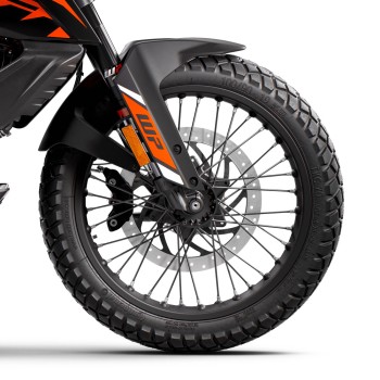 KTM 390 Adventure Spoke W 2024