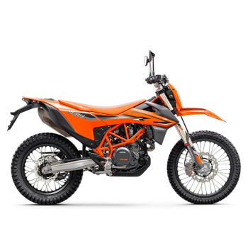 KTM 690 Enduro R 2024