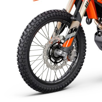 KTM 690 Enduro R 2024